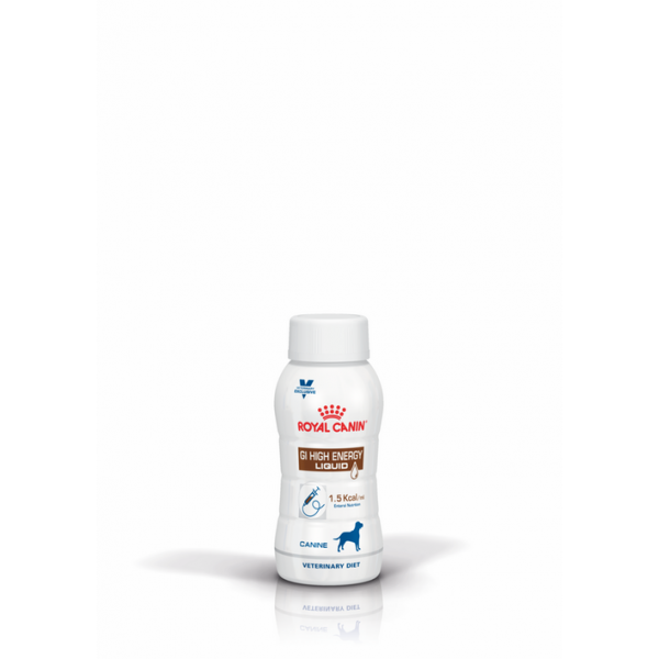 Royal Canin HIGH ENERGY DOG LIQUID 3x0.2l Miki24